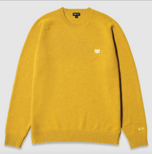 Load image into Gallery viewer, UNIQLO KAWS WINTER Lambswool Sweater