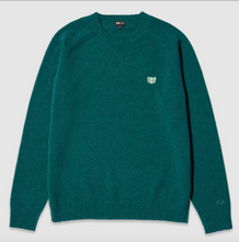 Load image into Gallery viewer, UNIQLO KAWS WINTER Lambswool Sweater