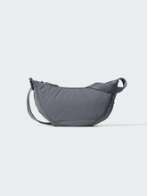 Load image into Gallery viewer, UNIQLO Round Mini Unisex Shoulder Bag