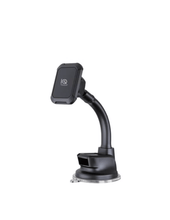 Load image into Gallery viewer, IQ Touch Ranger MagJet Magnetic Car Phone Mount - Black - CVRGRM