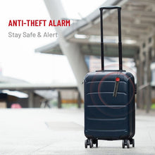 Load image into Gallery viewer, Porodo Anti - Spy Infrared Wireless Detector Stay Safe & Alert 250mah - Black - CVRGRM