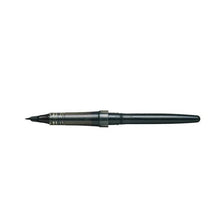 Load image into Gallery viewer, CDT Tradio Fountain Pen - Black Ink