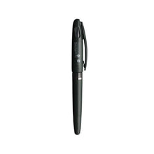 Load image into Gallery viewer, CDT Tradio Fountain Pen - Black Ink