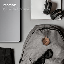 Load image into Gallery viewer, Momax 1 - Charge GaN 65W 1 Port Charger - Sandstone - CVRGRM