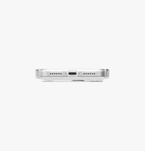 Load image into Gallery viewer, UNIQ iPhone 17 Pro Max 6.9 AirSuit 1.3mm Ultra Slim Case with MagClick™ Compatibility - Glossy Clear White