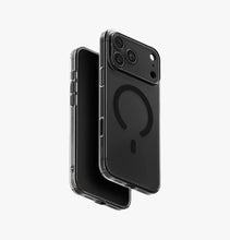 Load image into Gallery viewer, UNIQ AirSuit 1.3mm Ultra-Slim MagClick™ Case for iPhone 18 Pro Max