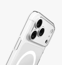 Load image into Gallery viewer, UNIQ AirSuit 1.3mm Ultra-Slim MagClick™ Case for iPhone 18 Pro Max