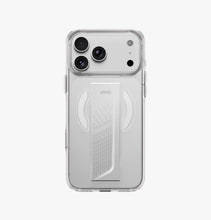 Load image into Gallery viewer, UNIQ Heldro Air Grip Case for iPhone 18 Pro Series