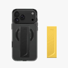 Load image into Gallery viewer, UNIQ Heldro Air Grip Case for iPhone 18 Pro Series