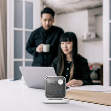 Load image into Gallery viewer, Momax 1 - Charge Work Flow 3 - Outlet GaN Power Cube 30W with USB Ports - CVRGRM