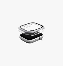 Load image into Gallery viewer, Uniq Voute Sleek Screen Protection Case for Apple Watch (46MM) - CVRGRM