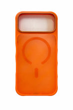 Load image into Gallery viewer, Encase iPhone 17 Pro Max Matte Wave Series