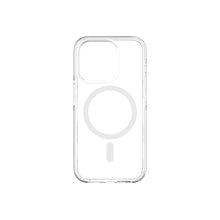 Load image into Gallery viewer, Decrypt Magsafe for iPhone 15 Pro - Clear Case - CVRGRM
