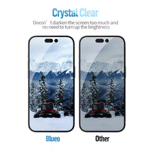 Load image into Gallery viewer, Blueo HD 3D Privacy Tempered Glass Screen Protector for iPhone 17 Pro Max
