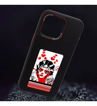 Load image into Gallery viewer, URR Smart Cover Corning for iPhone 15 Pro - CVRGRM