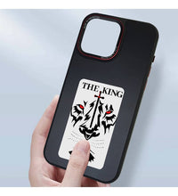 Load image into Gallery viewer, URR Smart Cover Corning for iPhone 15 Pro - CVRGRM