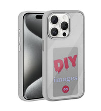 Load image into Gallery viewer, URR Smart Cover Corning for iPhone 15 Pro - CVRGRM