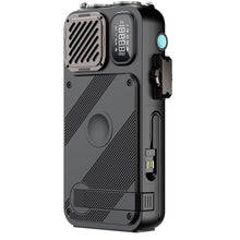 Load image into Gallery viewer, Powerology 16000mAh Solar Power Bank