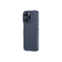 Load image into Gallery viewer, AT Titan Pro Drop Proof Case for iPhone 15 Pro Max - Blue - CVRGRM