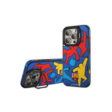 Load image into Gallery viewer, FC Barcelona iPhone Case Magnetic IP15 Pro Max SP - CVRGRM
