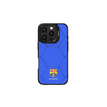Load image into Gallery viewer, FC Barcelona iPhone Case Magnetic IP15 Pro SE - CVRGRM