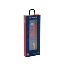 Load image into Gallery viewer, FC Barcelona Apple Watch Band Real Leather 49" SP - CVRGRM