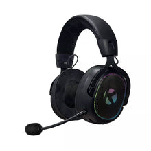 Load image into Gallery viewer, KGaming K10 Tri-Mode Connectivity Wireless Gaming Headset - Black