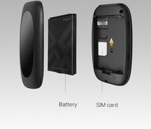 Load image into Gallery viewer, TP-Link 4G LTE Mobile Wi-Fi M7000 - Black