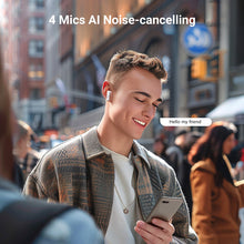 Load image into Gallery viewer, UGREEN HiTune H5 True Wireless Earbuds - White