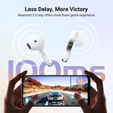 Load image into Gallery viewer, UGREEN HiTune H5 True Wireless Earbuds - White
