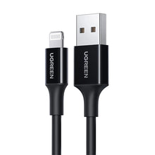 Load image into Gallery viewer, UGREEN USB-A to Lightning Cable 1M