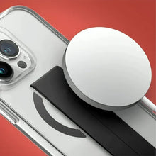 Load image into Gallery viewer, LAV Tech iPhone 16 Pro Max MagSafe Silicone Grip Case