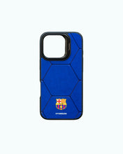 Load image into Gallery viewer, FC Barcelona iPhone Case Magnetic IP15 Pro SE - CVRGRM