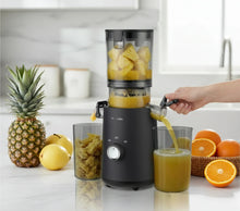 Load image into Gallery viewer, Porodo VYTA AUTOMATIC SLOW JUICER