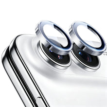 Load image into Gallery viewer, X-Level AR Spotlight Lens Protector for iPhone Duo