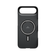 Load image into Gallery viewer, PITAKA Ultra-Slim Case for iPhone 17 Air - Black/Grey