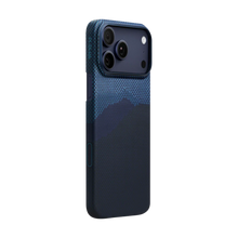 Load image into Gallery viewer, PITAKA Ultra-Slim Case for iPhone 17 Pro Max - Over The Horizon