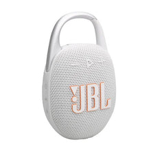 Load image into Gallery viewer, JBL Clip 5 Ultra - Portable Waterproof Speaker - CVRGRM