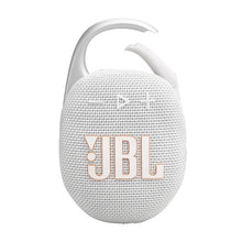 Load image into Gallery viewer, JBL Clip 5 Ultra - Portable Waterproof Speaker - CVRGRM