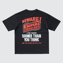 Load image into Gallery viewer, UNIQLO Star Wars: Remastered by Kosuke Kawamura UT - CVRGRM