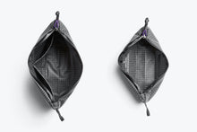 Load image into Gallery viewer, Lite Pouch Duo - ArcadeGray - CVRGRM