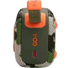 Load image into Gallery viewer, JBL Go4 Ultra - Portable Waterproof Speaker - CVRGRM