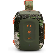 Load image into Gallery viewer, JBL Go4 Ultra - Portable Waterproof Speaker - CVRGRM