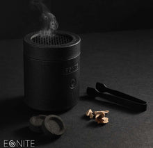 Load image into Gallery viewer, Egnite Electronic Incense Burner - CVRGRM