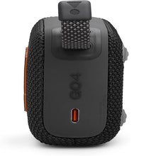 Load image into Gallery viewer, JBL Go4 Ultra - Portable Waterproof Speaker - CVRGRM