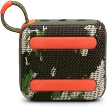Load image into Gallery viewer, JBL Go4 Ultra - Portable Waterproof Speaker - CVRGRM