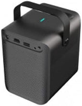 Load image into Gallery viewer, Porodo Lifestyle Full HD Portable Projector 1080p Native Resolution 2600mAh - CVRGRM