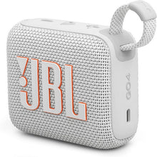 Load image into Gallery viewer, JBL Go4 Ultra - Portable Waterproof Speaker - CVRGRM