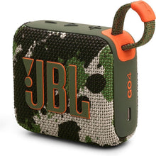 Load image into Gallery viewer, JBL Go4 Ultra - Portable Waterproof Speaker - CVRGRM