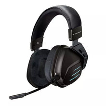 Load image into Gallery viewer, KGaming K20 Tri-Mode Connectivity Wireless Gaming Headset - Black